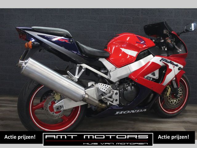 honda - cbr-900-rr-fireblade
