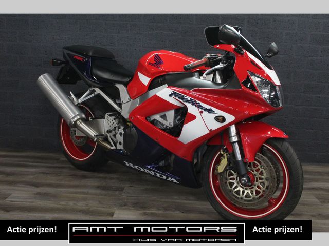 honda - cbr-900-rr-fireblade