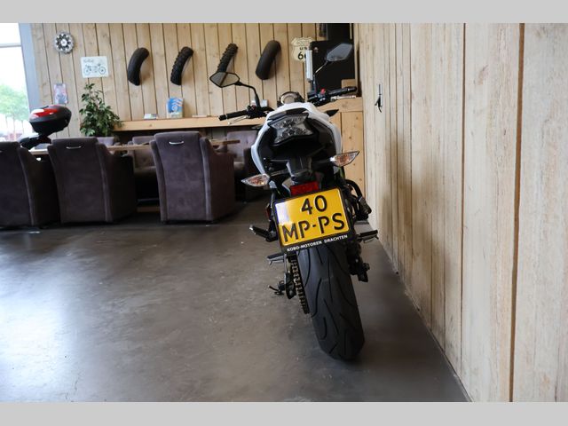 kawasaki - z650