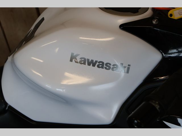 kawasaki - z650