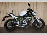 KAWASAKI Z650