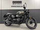 TRIUMPH BONNEVILLE T 100