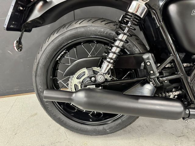 triumph - bonneville-t-100