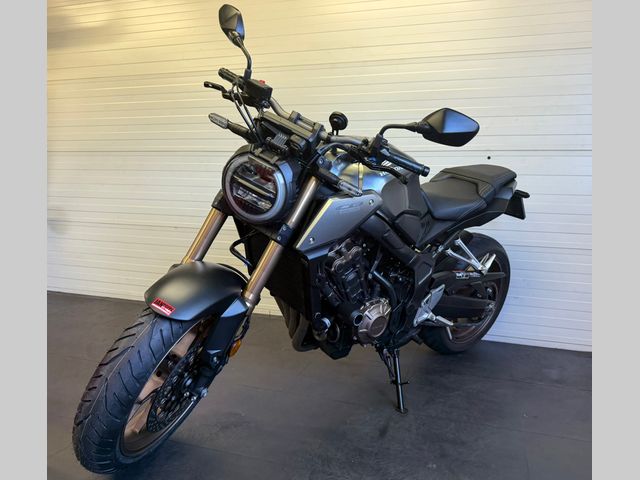 honda - cb-650-r