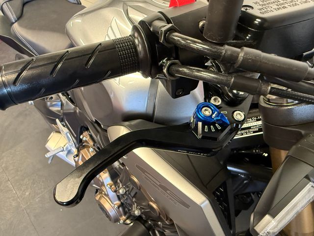 honda - cb-650-r