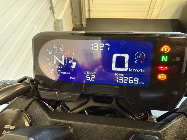 honda - cb-650-r