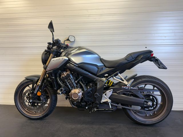 honda - cb-650-r