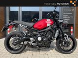 YAMAHA XSR 900 ABS