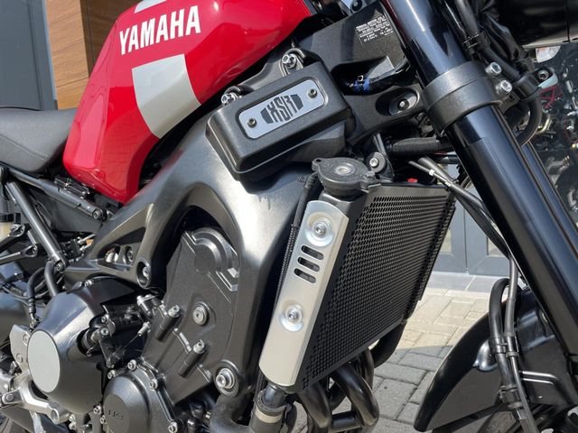 yamaha - xsr-900-abs