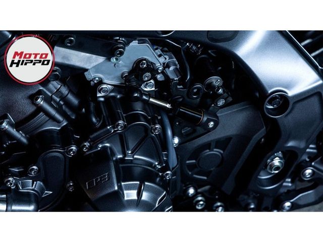 yamaha - mt-09-y-amt