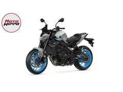 Yamaha MT-09 Y-AMT 2026 nieuw – foto 5 van 20