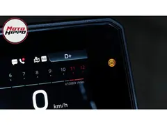 Yamaha MT-09 Y-AMT 2026 nieuw – foto 7 van 20