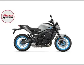 Yamaha MT 09 Y-AMT 2026 nieuw