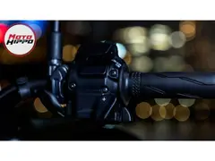 Yamaha MT-09 Y-AMT 2026 nieuw – foto 15 van 20