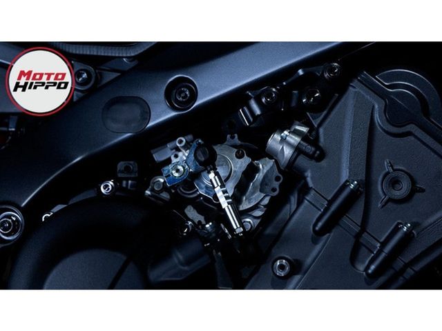 yamaha - mt-09-y-amt