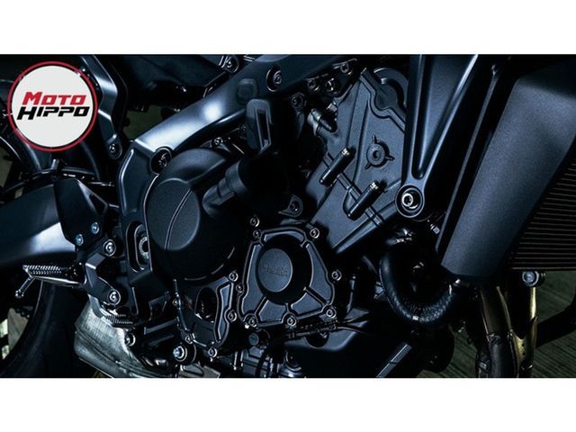 yamaha - mt-09-y-amt