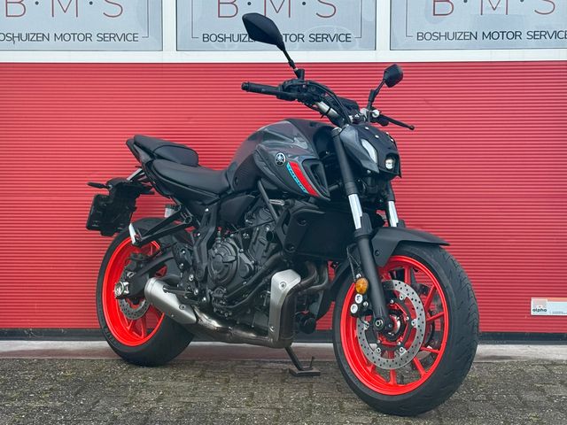 yamaha - mt-07-abs