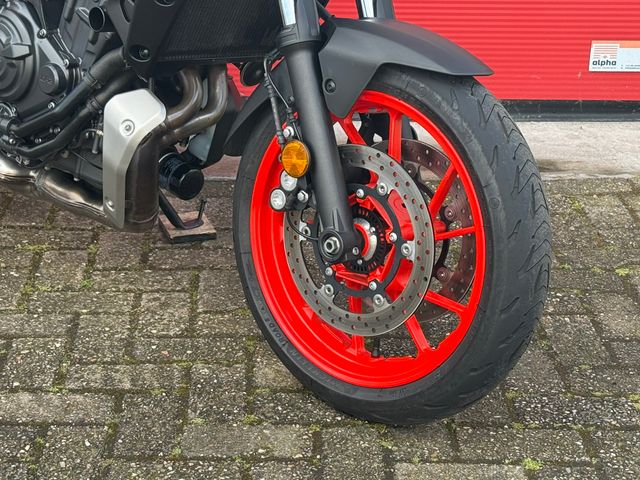 yamaha - mt-07-abs