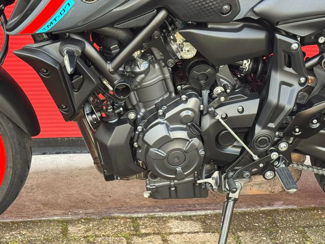 yamaha - mt-07-abs