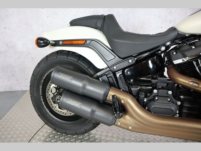 harley-davidson - fat-bob-107