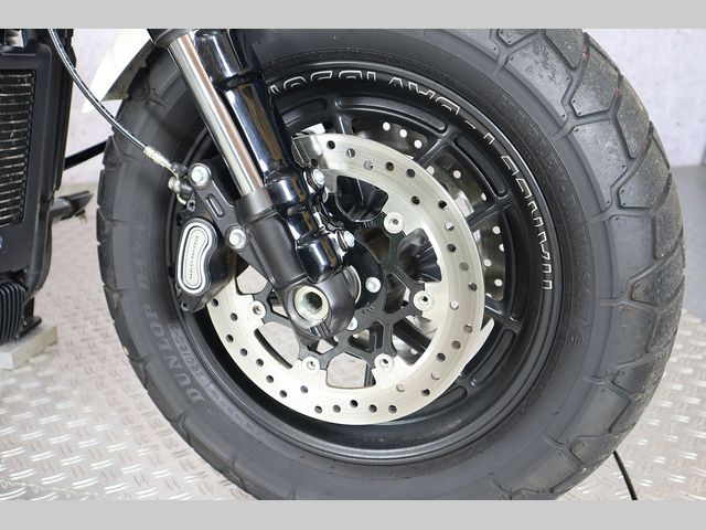 harley-davidson - fat-bob-107