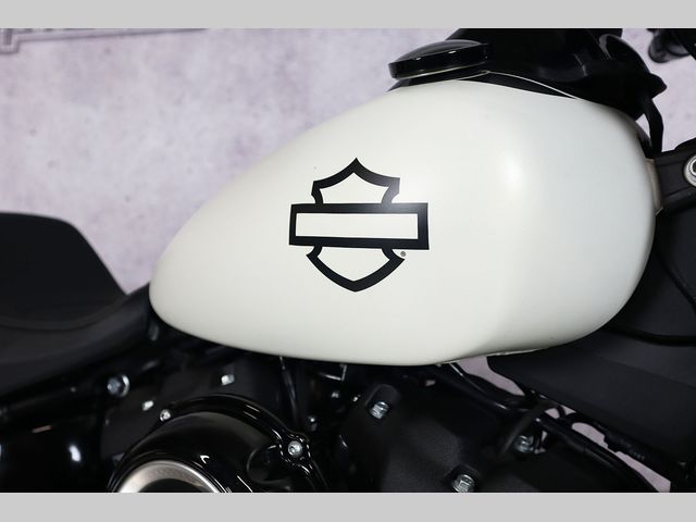 harley-davidson - fat-bob-107