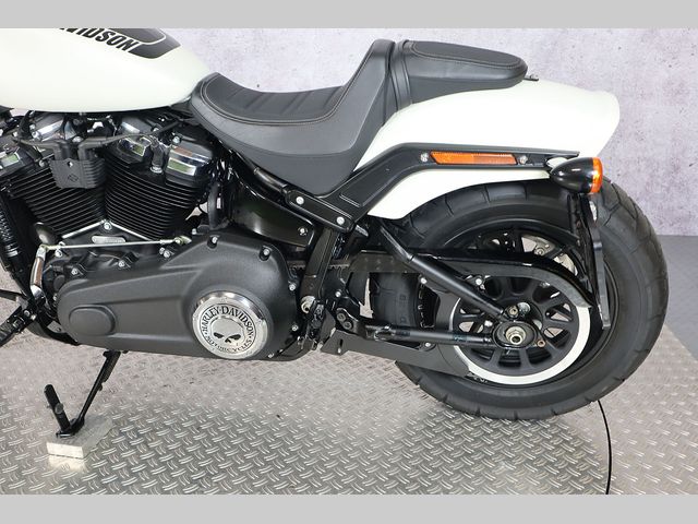 harley-davidson - fat-bob-107