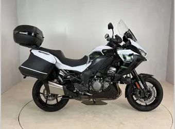 Kawasaki Versys 1000 Grand Tourer 2021 occasion