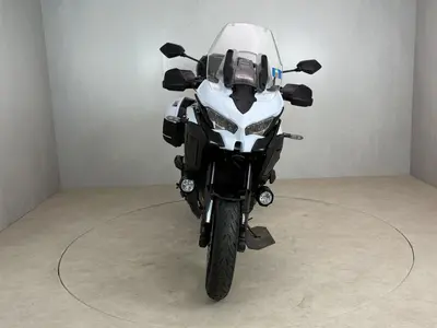 KAWASAKI VERSYS 1000 GRAND TOURER – foto 3