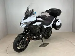 Kawasaki Versys 1000 Grand Tourer 2021 occasion – foto 4 van 16