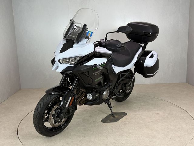 kawasaki - versys-1000-grand-tourer
