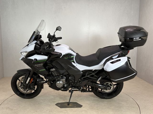 kawasaki - versys-1000-grand-tourer