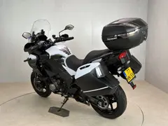 Kawasaki Versys 1000 Grand Tourer 2021 occasion – foto 6 van 16