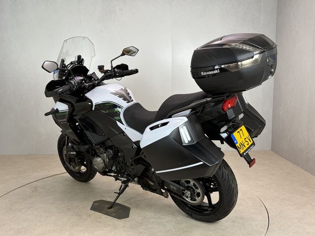 kawasaki - versys-1000-grand-tourer