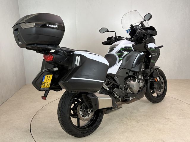 kawasaki - versys-1000-grand-tourer