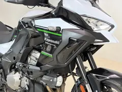 Kawasaki Versys 1000 Grand Tourer 2021 occasion – foto 10 van 16