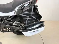 Kawasaki Versys 1000 Grand Tourer 2021 occasion – foto 12 van 16