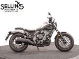 HONDA CMX 500 REBEL