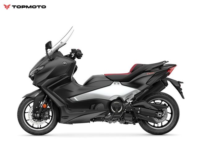 yamaha - tmax-560
