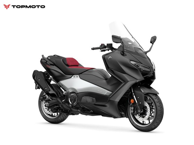 yamaha - tmax-560
