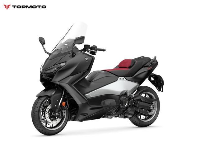 yamaha - tmax-560