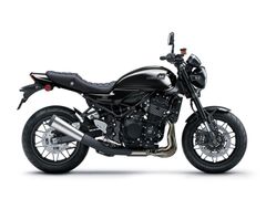 KAWASAKI Z900RS