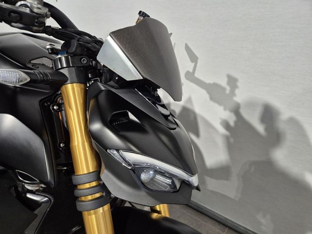 ducati - streetfighter-v4s