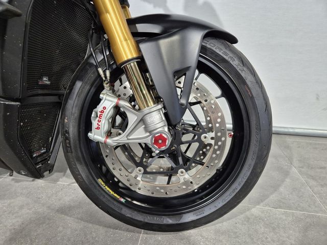 ducati - streetfighter-v4s