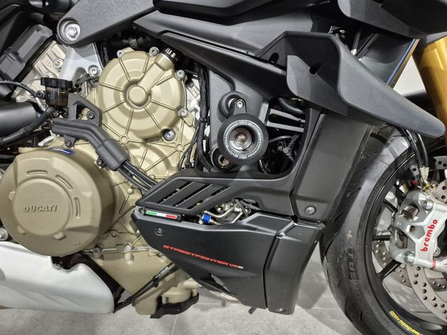 ducati - streetfighter-v4s