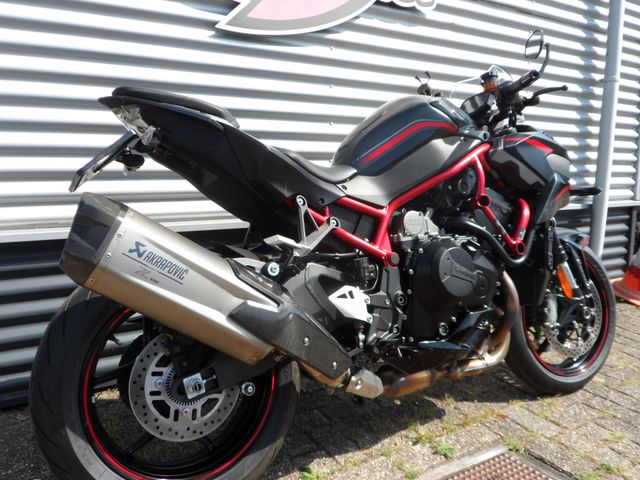 kawasaki - z-h2-performance