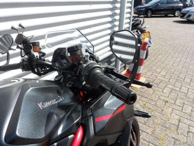 kawasaki - z-h2-performance
