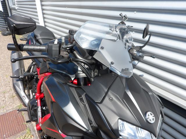 kawasaki - z-h2-performance