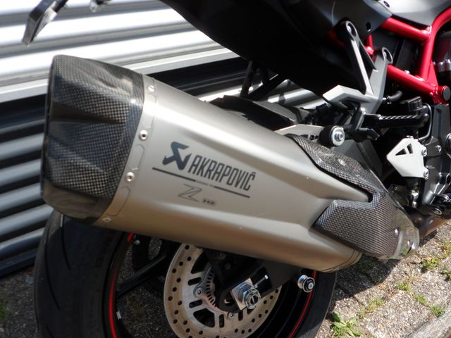 kawasaki - z-h2-performance