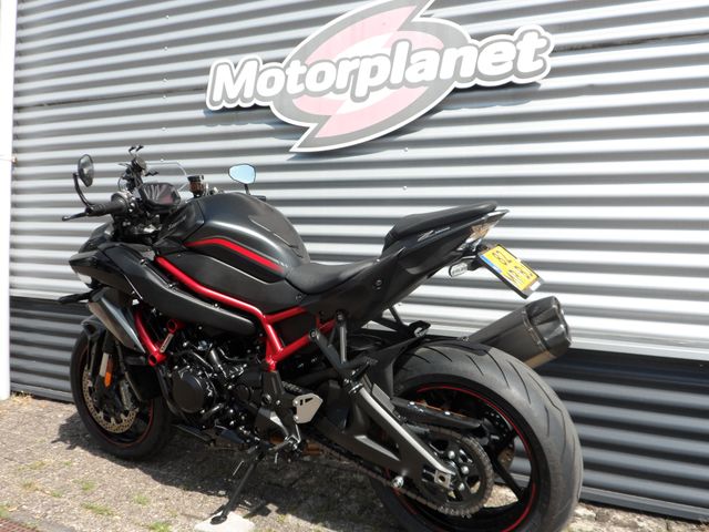 kawasaki - z-h2-performance